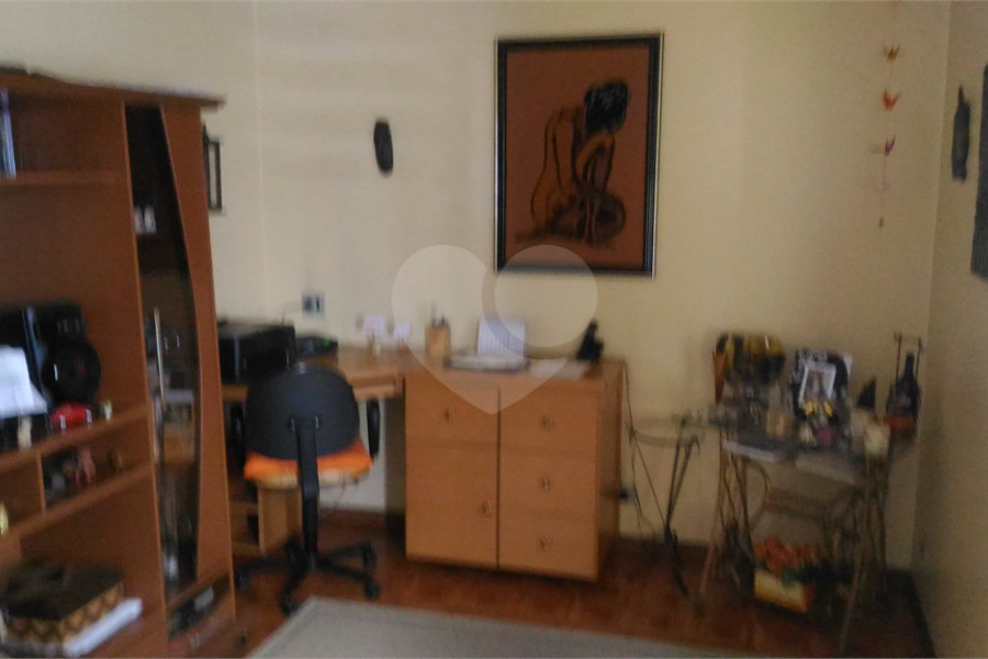 Apartamento à venda com 2 quartos em Santana, São Paulo, SP