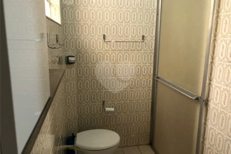 Sobrado à venda com 3 quartos em Vila Gustavo, São Paulo, SP