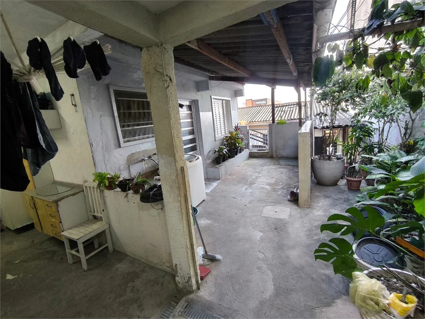 Casa à venda com 3 quartos, sendo 1 suíte, em Umarizal, São Paulo, SP