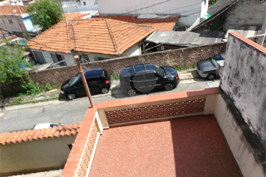 Sobrado à venda com 2 quartos em Vila Guilherme, São Paulo, SP