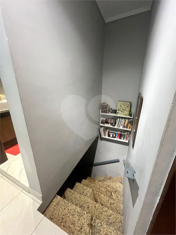 Casa em condomínio à venda com 2 quartos em Vila Araguaia, São Paulo, SP