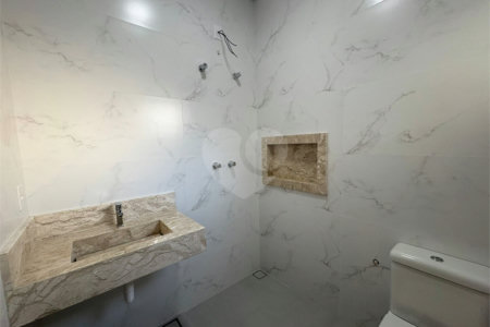 Casa à venda com 3 quartos, sendo 1 suíte, no condomínio Reserva Ipanema, Sorocaba - SP