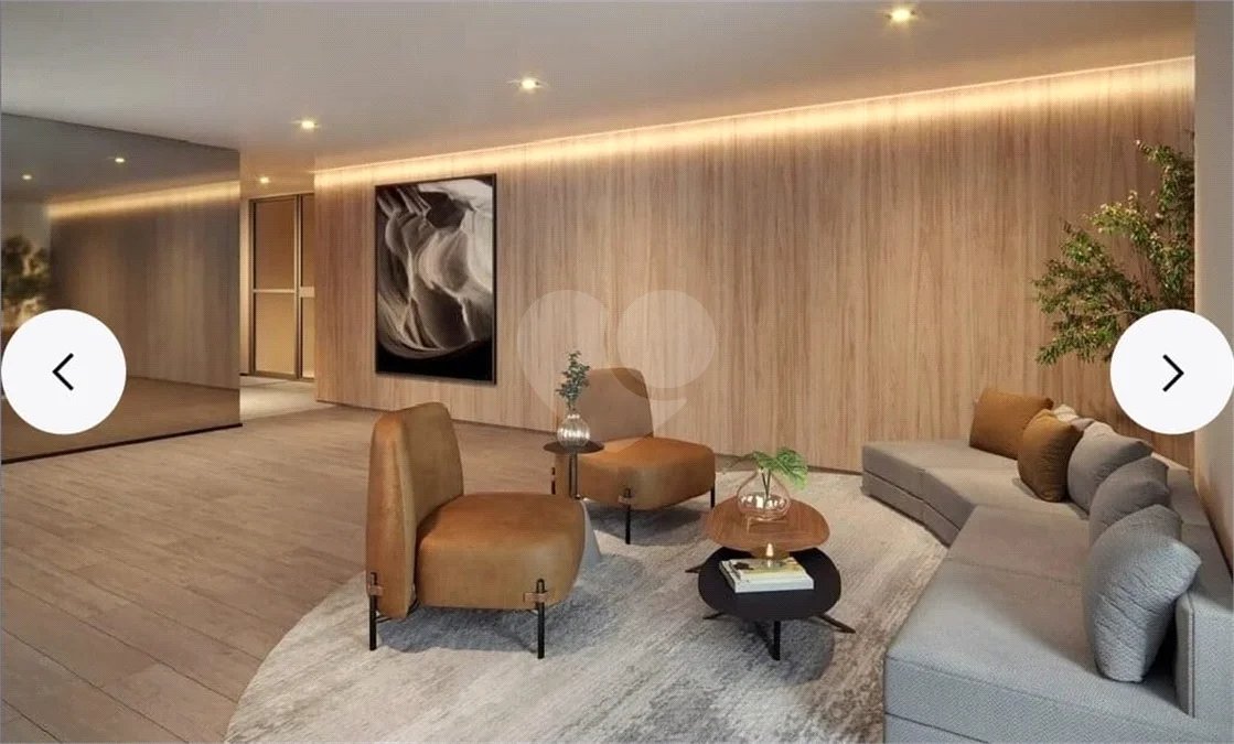 Apartamento à venda com 1 quarto em Vila Pirajussara, São Paulo, SP