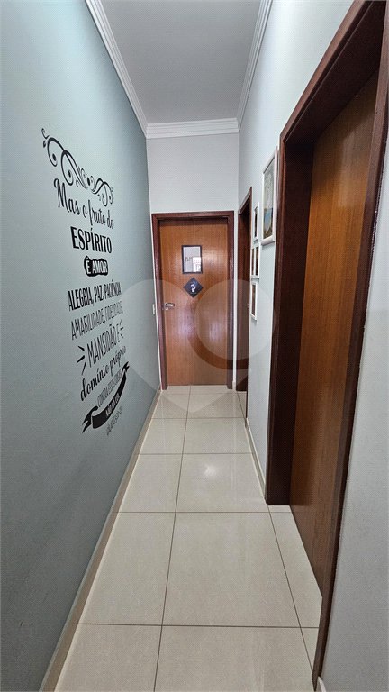Casa à venda com 3 suítes em Jardim Esplanada II, Indaiatuba, SP