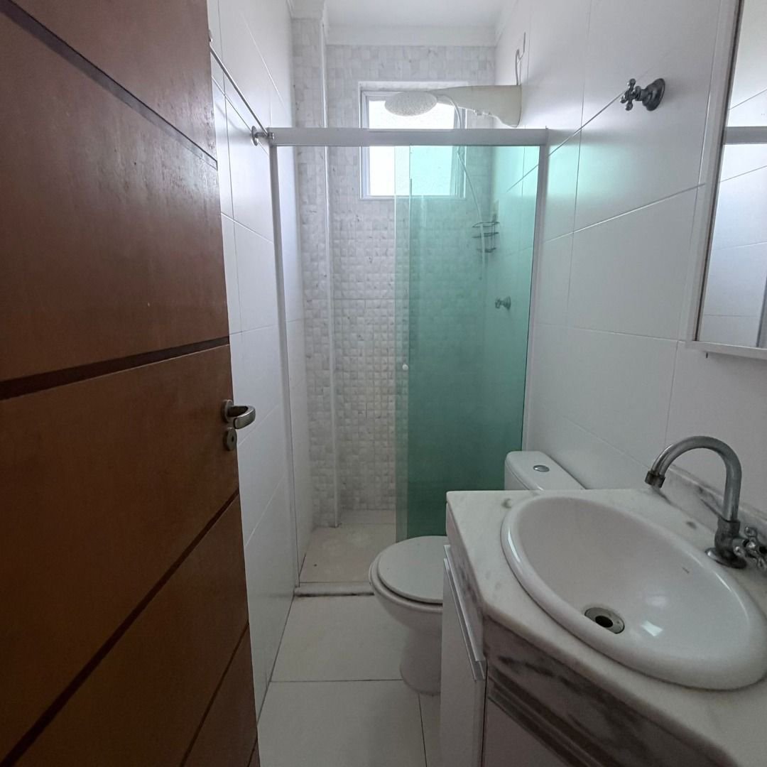 Casa com 2 dormitórios à venda, 100 m² por R$ 650.000,00 - José Menino - Santos/SP