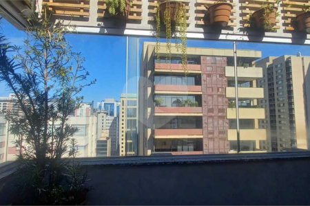 Apartamento à venda com 2 quartos, sendo 1 suíte,  em Itaim Bibi, São Paulo, SP