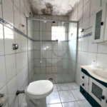 Sobrado à venda com 2 quartos em Vila Antonieta, São Paulo, SP