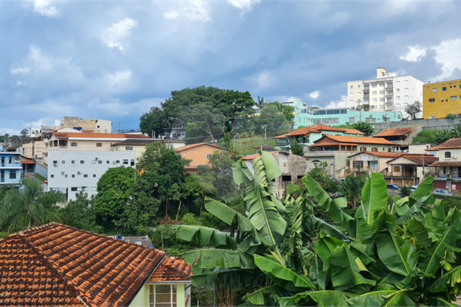 Casa à venda com 3 quartos no Centro, Mairiporã, SP