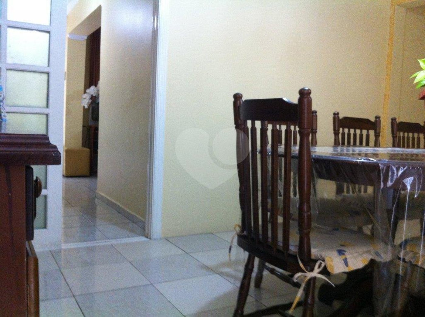 Sobrado à venda com 2 quartos em Vila Maria Alta, São Paulo, SP
