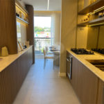 Apartamento à venda com 3 suítes em Vila Mascote, São Paulo, SP