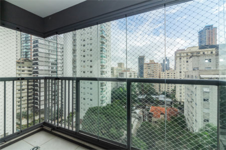 Apartamento à venda com 3 quartos, sendo 2 suítes, em Pinheiros, São Paulo, SP