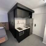Apartamento à venda com 1 quarto em Pinheiros, São Paulo, SP
