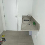 Apartamento à venda com 1 suíte em Campo Belo, São Paulo, SP