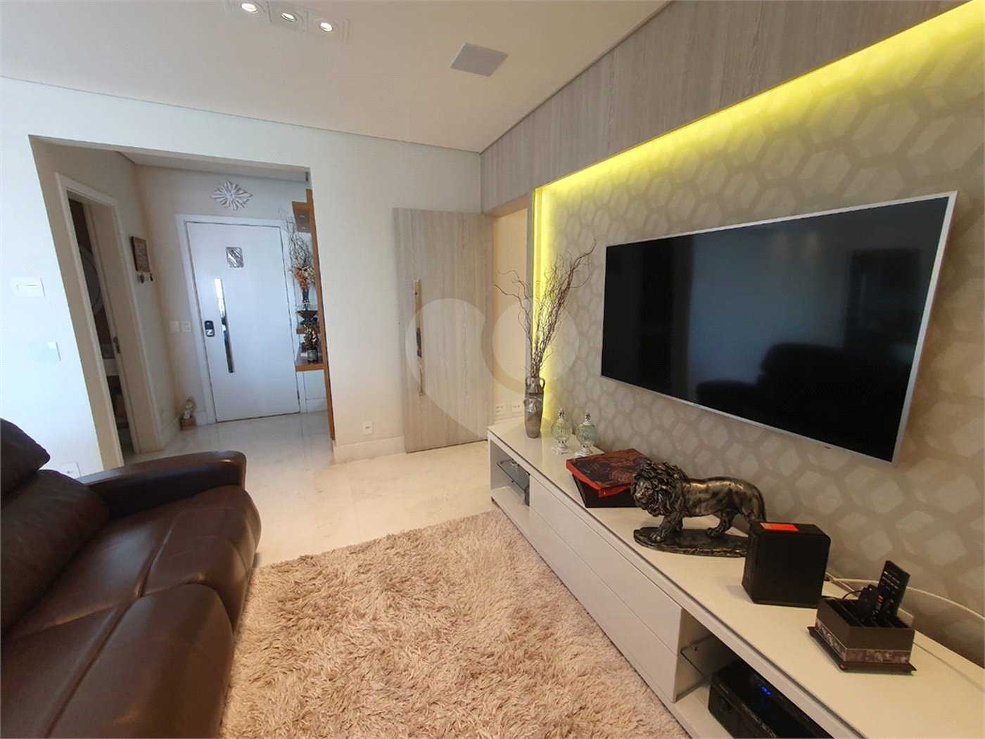 Apartamento à venda com 4 quartos, sendo 3 suítes, em Vila Santo Estevão, São Paulo, SP