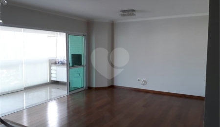 Apartamento à venda com 3 suítes, em Santana, São Paulo, SP