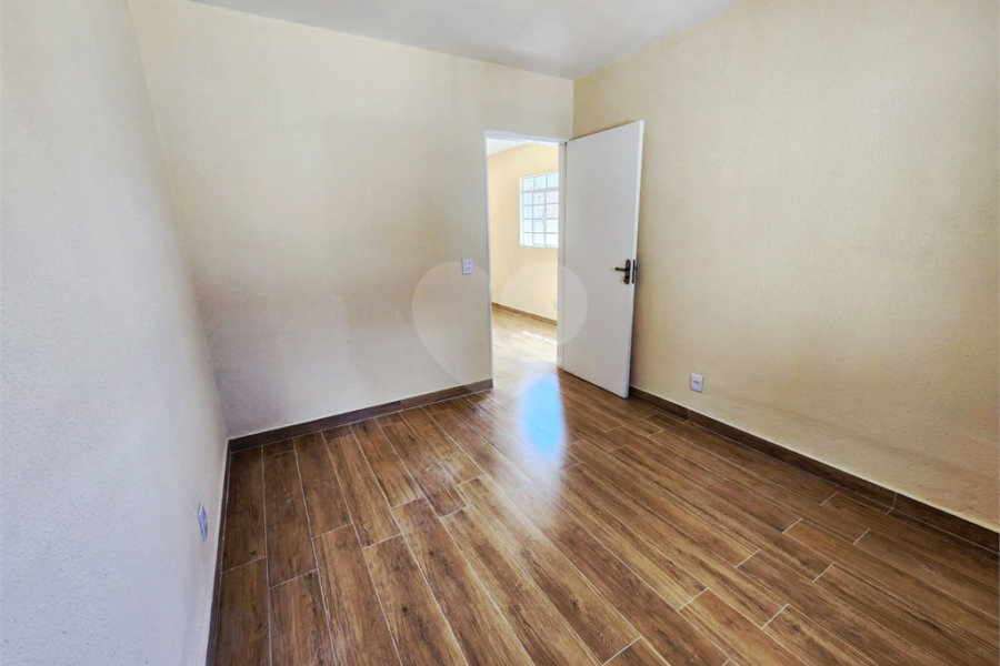 Casa Térrea à venda com 1 quarto em Casa Verde, São Paulo, SP