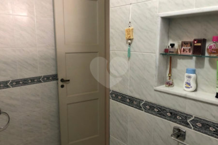 Apartamento à venda com 2 quartos em Tijuca, Rio de Janeiro, RJ