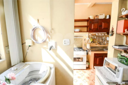 Cobertura à venda com 2 quartos em Vila Isabel, Rio de Janeiro, RJ