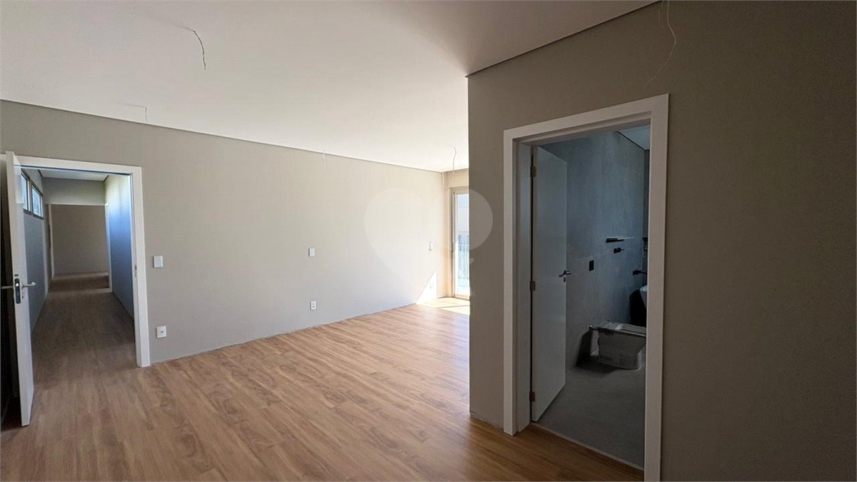 Casa à venda com 6 suítes no condomínio Alphaville Nova Esplanada 3, Votorantim - SP