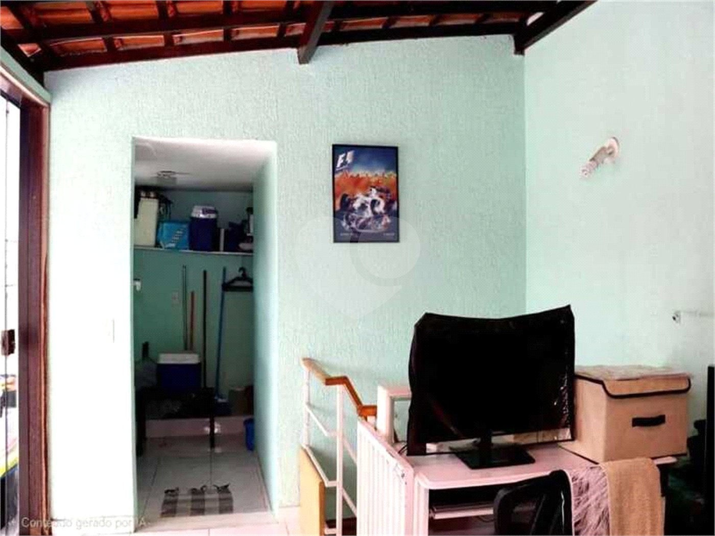 Cobertura à venda com 3 quartos em Andaraí, Rio de Janeiro, RJ