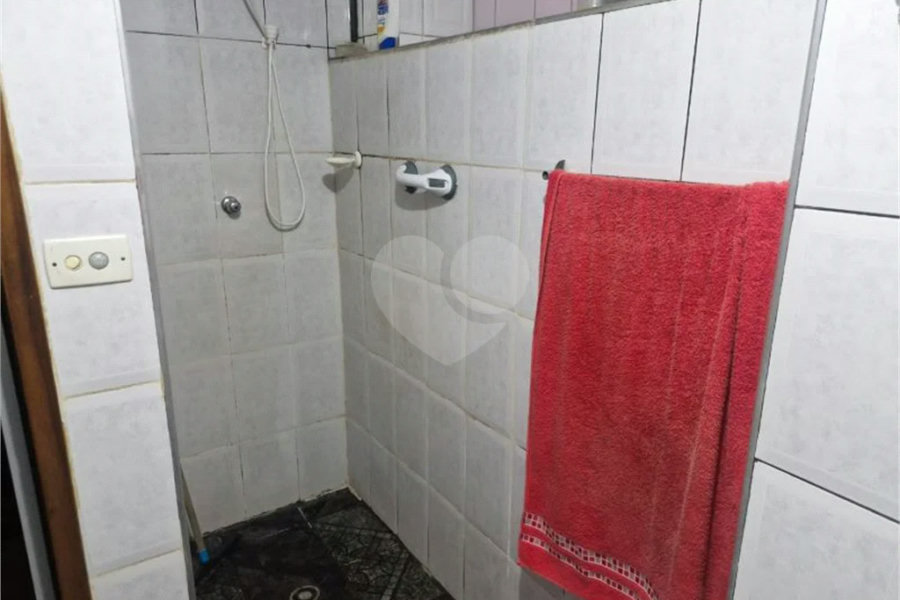 Apartamento à venda com 3 quartos em Jaçanã, São Paulo, SP