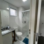 Apartamento à venda com 2 quartos, sendo 1 suíte, em Jardim Caboré, São Paulo, SP