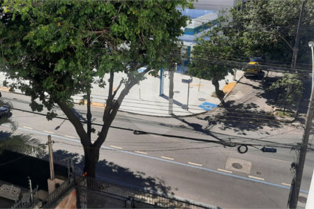 Apartamento à venda com 3 quartos, sendo 2 suítes, em Tijuca, Rio de Janeiro, RJ