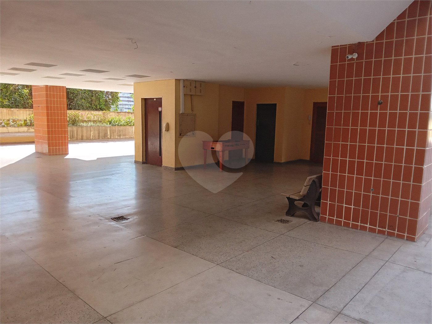 Apartamento à venda com 2 quartos em Rocha, Rio de Janeiro, RJ