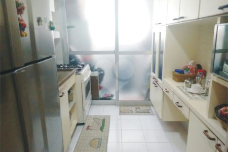 Apartamento à venda com 2 quartos em Santa Teresinha, São Paulo, SP