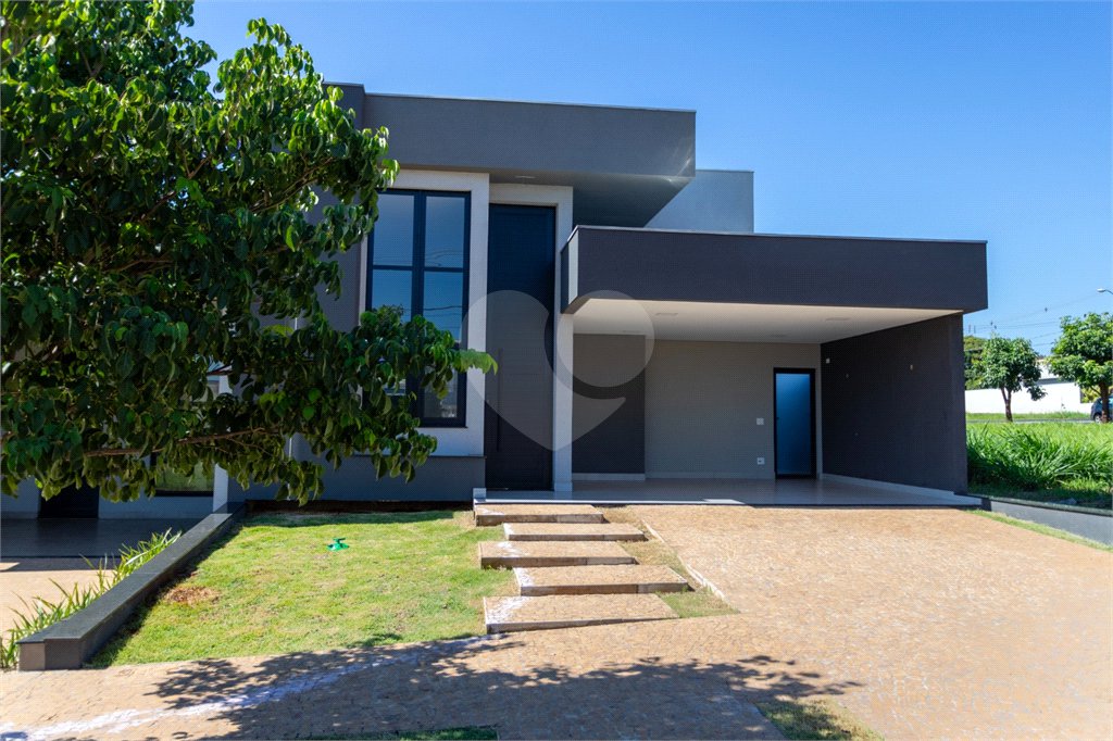 Condomínio à venda com 3 suítes em Reserva Imperial, Ribeirão Preto, SP