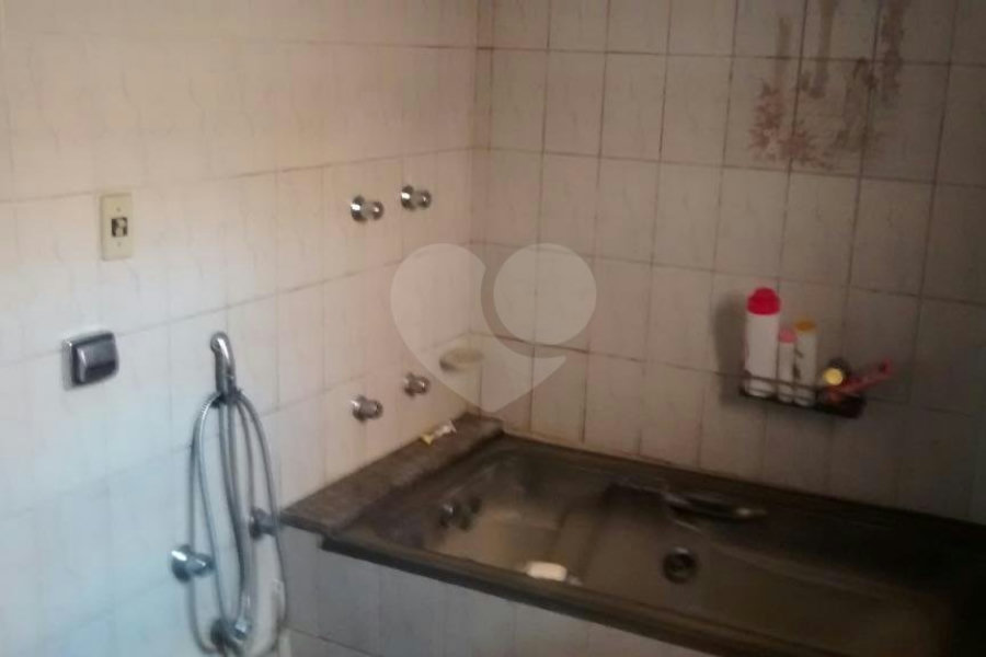 Casa à venda com 4 quartos, sendo 1 suíte,  em Tucuruvi, São Paulo, SP