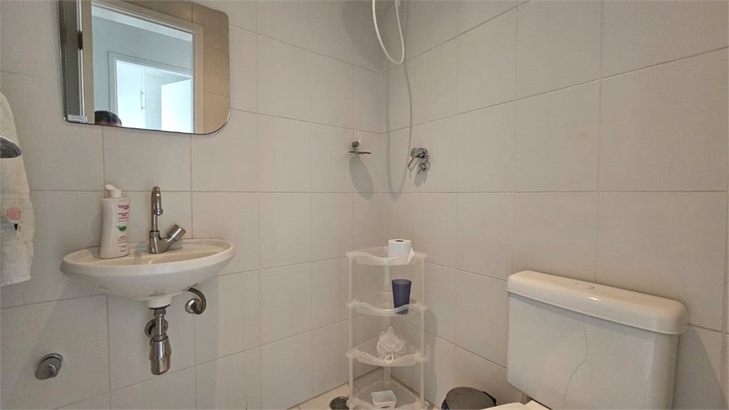 Cobertura à venda com 3 suítes em Vila Andrade, São Paulo, SP