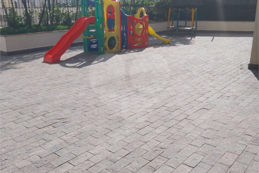 Apartamento à venda com 3 quartos, sendo 1 suíte, em Mandaqui, São Paulo, SP