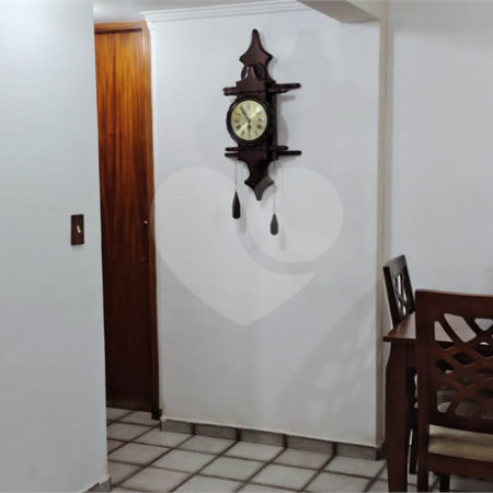 Apartamento à venda com 3 quartos, sendo 1 suíte, em Campo Grande, São Paulo, SP