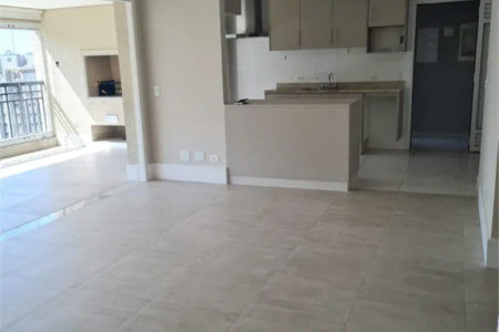 Apartamento à venda com 4 quartos, sendo 3 suítes, em Vila Andrade, São Paulo, SP