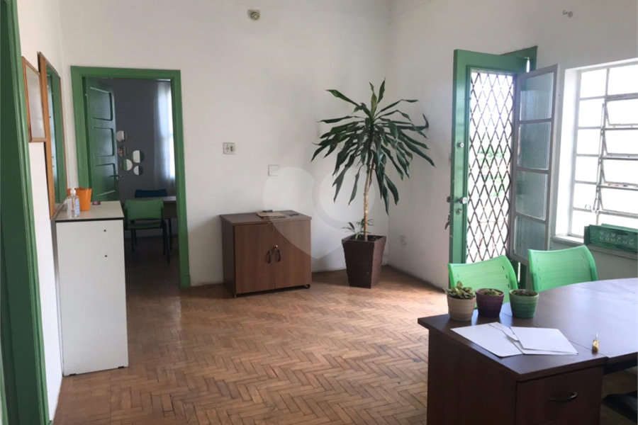 Sobrado à venda com 5 quartos, sendo 1 suíte, em Santana, São Paulo, SP