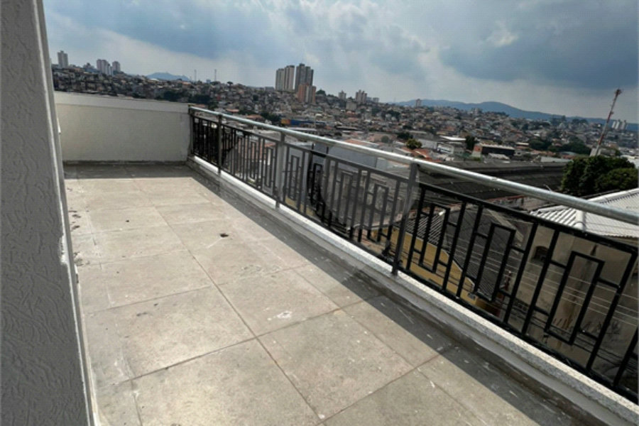 Apartamento à venda com 2 quartos, sendo 1 suíte,  em Casa Verde, São Paulo, SP