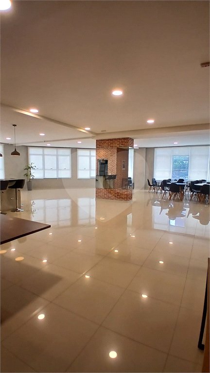 Apartamento à venda com 1 quarto em Loteamento Mogilar, Mogi das Cruzes, SP