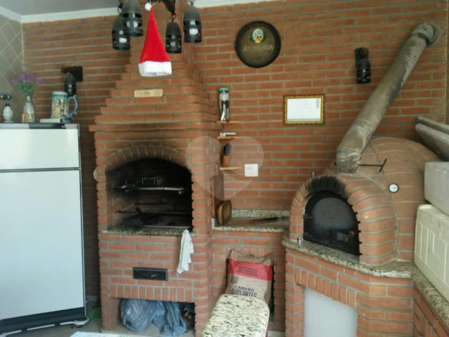 Casa à venda com 3 quartos, sendo 1 suíte,  em Santana, São Paulo, SP