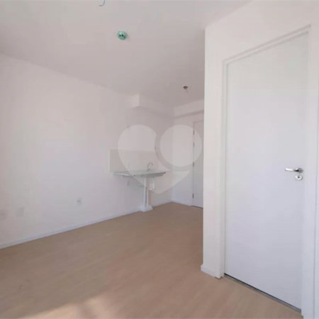 Studio à venda com 1 quarto em Vila Santo Estéfano, São Paulo, SP