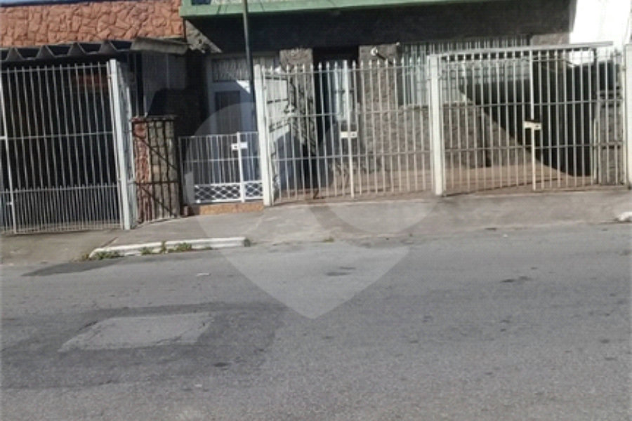Sobrado à venda com 3 quartos em Casa Verde, São Paulo, SP