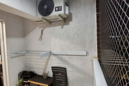 Apartamento Residencial à venda,  Vila Matias, Santos