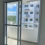 Apartamento com 2 dormitórios à venda, 48 m² por R$ 365.000,00 - Jabaquara - Santos/SP