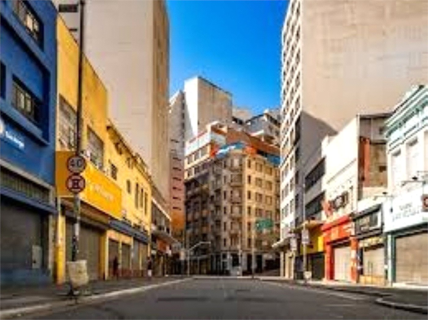 Sala à venda no Centro, São Paulo, SP