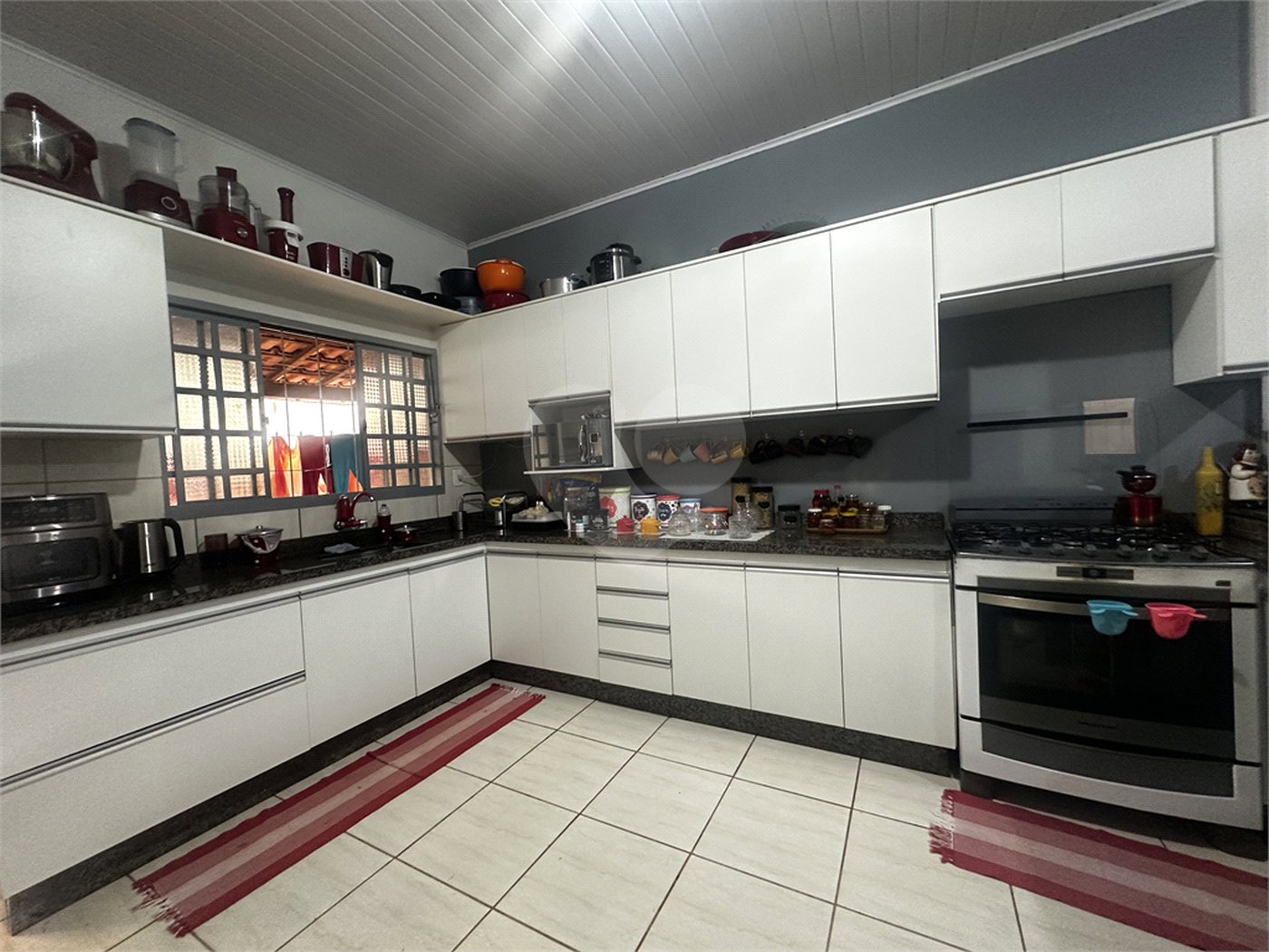 Casa à venda com 3 quartos, sendo 1 suíte,  em Jardim Alvorada, Três Lagoas, MS