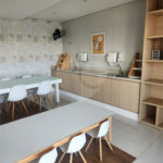 Apartamento à venda com 2 quartos, sendo 1 suíte, em Barra Funda, São Paulo, SP