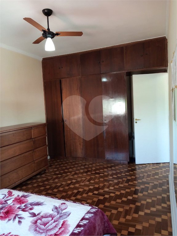 Apartamento à venda com 3 quartos em Planalto Paulista, São Paulo, SP