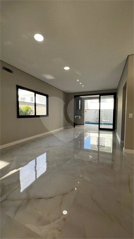 Casa à venda com 4 suítes no condomínio Bella Cittá Villagio I, Mogi das Cruzes - SP