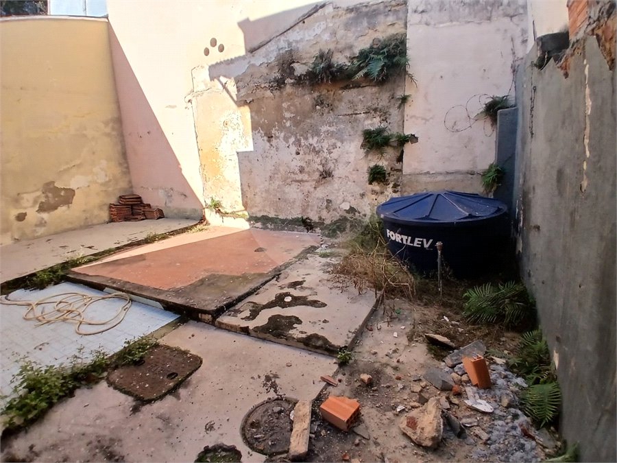 Casa à venda com 2 quartos em Grajaú, Rio de Janeiro, RJ