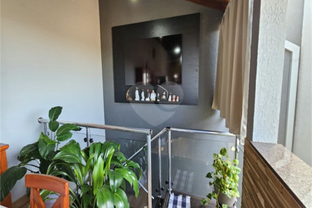 Casa à venda com 3 quartos, sendo 1 suíte, em Jardim Morada do Sol, Indaiatuba, SP